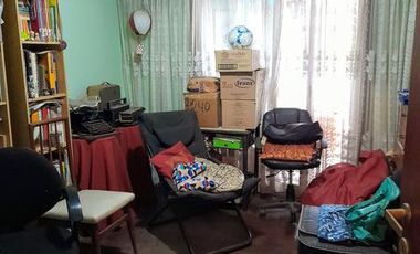 Venta Casa. Boulevard Seguí y Buenos Aires. Rosario.