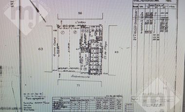 Galpón en  San Fernando