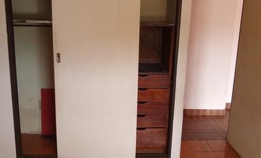 Departamento - Villa Ballester