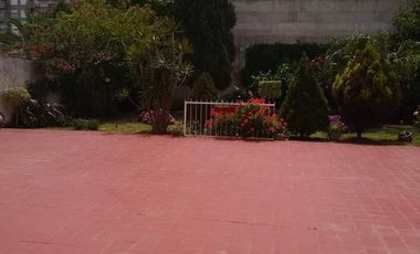 Departamento - Villa Ballester