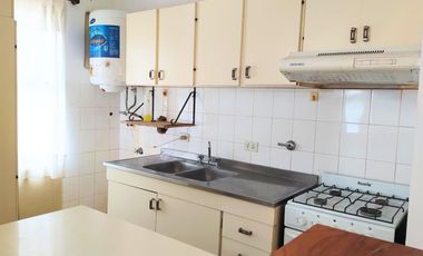 Departamento - San Lorenzo