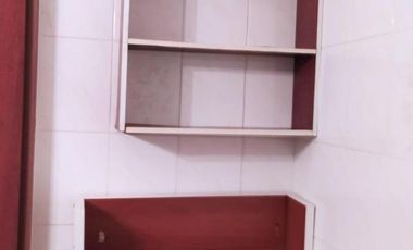 Departamento - San Lorenzo