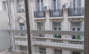 Se alquila monoambiente