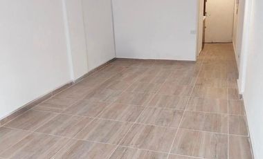 Se alquila monoambiente