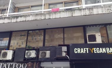 Se alquila monoambiente