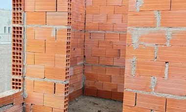 Venta de Duplex de 2 Dormi en Fernandez Oro