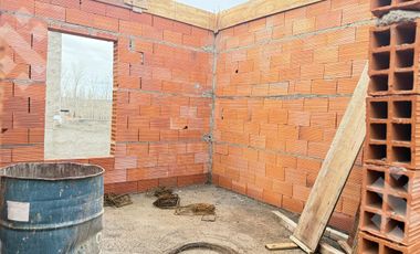 Venta de Duplex de 2 Dormi en Fernandez Oro