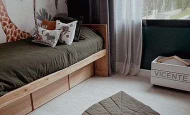 Departamento en  venta en Highland park, Pilar.