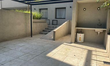 Departamento en  venta en Highland park, Pilar.