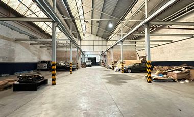 Depósito en  Constitucion