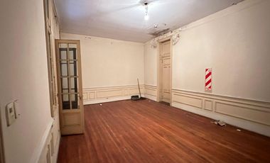 Depósito en  Constitucion