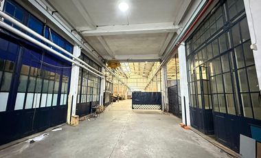 Depósito en  Constitucion