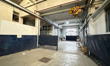 Depósito en  Constitucion