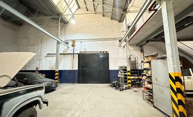 Depósito en  Constitucion