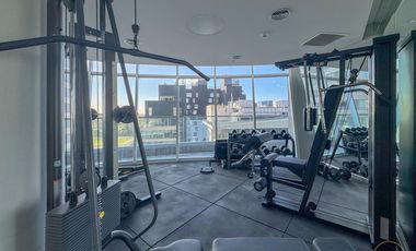 Departamento en  Vicente Lopez