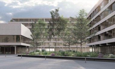 Departamento 3 AMB en Venta - JOCHY, PUERTOS