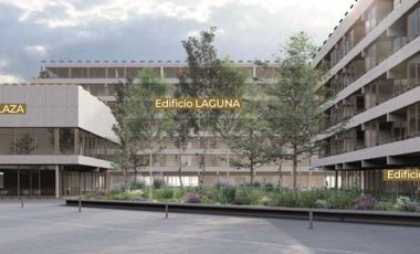 Departamento 3 AMB en Venta - JOCHY, PUERTOS