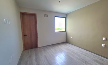 Casa en Venta Lomas del Mediterráneo / ALBERCA