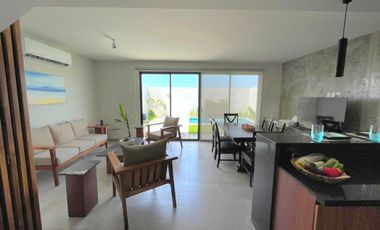 Casa en Venta Lomas del Mediterráneo / ALBERCA