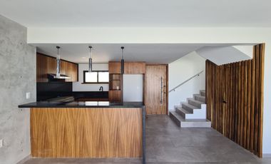 Casa en Venta Lomas del Mediterráneo / ALBERCA