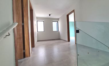 Casa en Venta Lomas del Mediterráneo / ALBERCA
