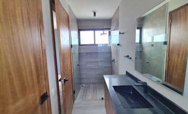 Casa en Venta Lomas del Mediterráneo / ALBERCA