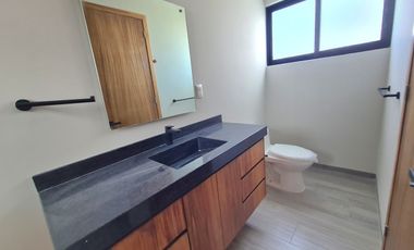 Casa en Venta Lomas del Mediterráneo / ALBERCA