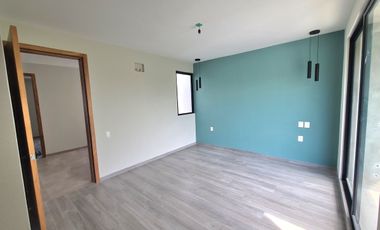 Casa en Venta Lomas del Mediterráneo / ALBERCA