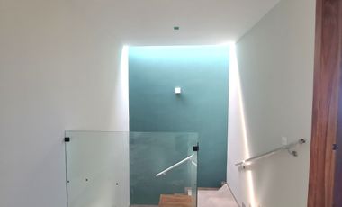 Casa en Venta Lomas del Mediterráneo / ALBERCA