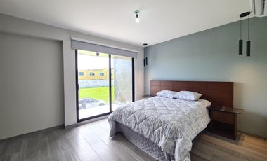 Casa en Venta Lomas del Mediterráneo / CON ALBERCA