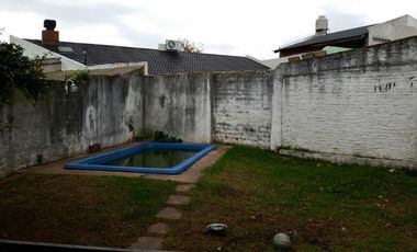 Casa - Lomas de Zamora Este