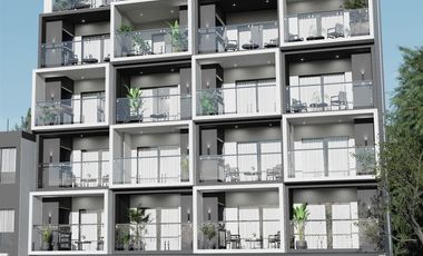 PERLA VI - departamentos exclusivos frente al mar