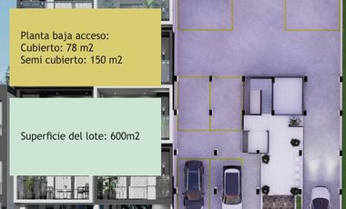 PERLA VI - departamentos exclusivos frente al mar