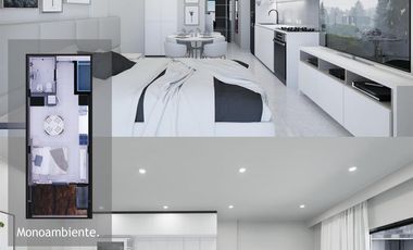 PERLA VI - departamentos exclusivos frente al mar