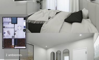 PERLA VI - departamentos exclusivos frente al mar