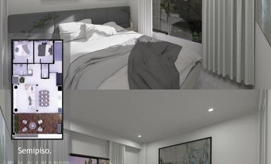 PERLA VI - departamentos exclusivos frente al mar