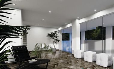 PERLA VI - departamentos exclusivos frente al mar