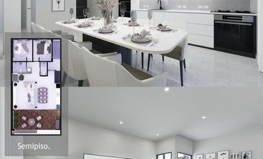 PERLA VI - departamentos exclusivos frente al mar