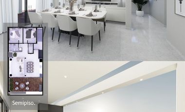 PERLA VI - departamentos exclusivos frente al mar