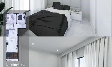 PERLA VI - departamentos exclusivos frente al mar