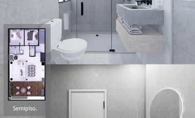 PERLA VI - departamentos exclusivos frente al mar