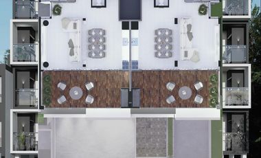 PERLA VI - departamentos exclusivos frente al mar