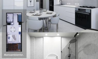 PERLA VI - departamentos exclusivos frente al mar