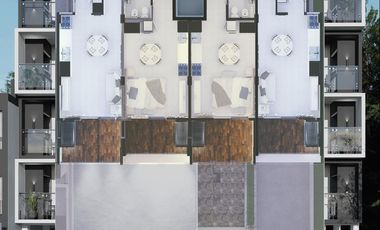 PERLA VI - departamentos exclusivos frente al mar