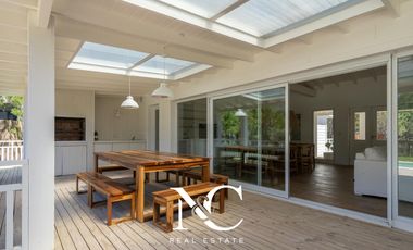 Casa en venta en Costa Esmeralda