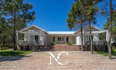 Casa en venta en Costa Esmeralda