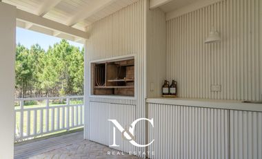 Casa en venta en Costa Esmeralda