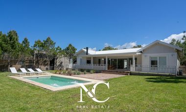 Casa en venta en Costa Esmeralda