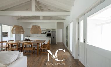 Casa en venta en Costa Esmeralda