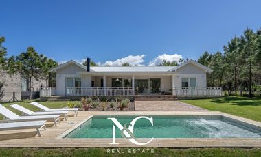 Casa en venta en Costa Esmeralda